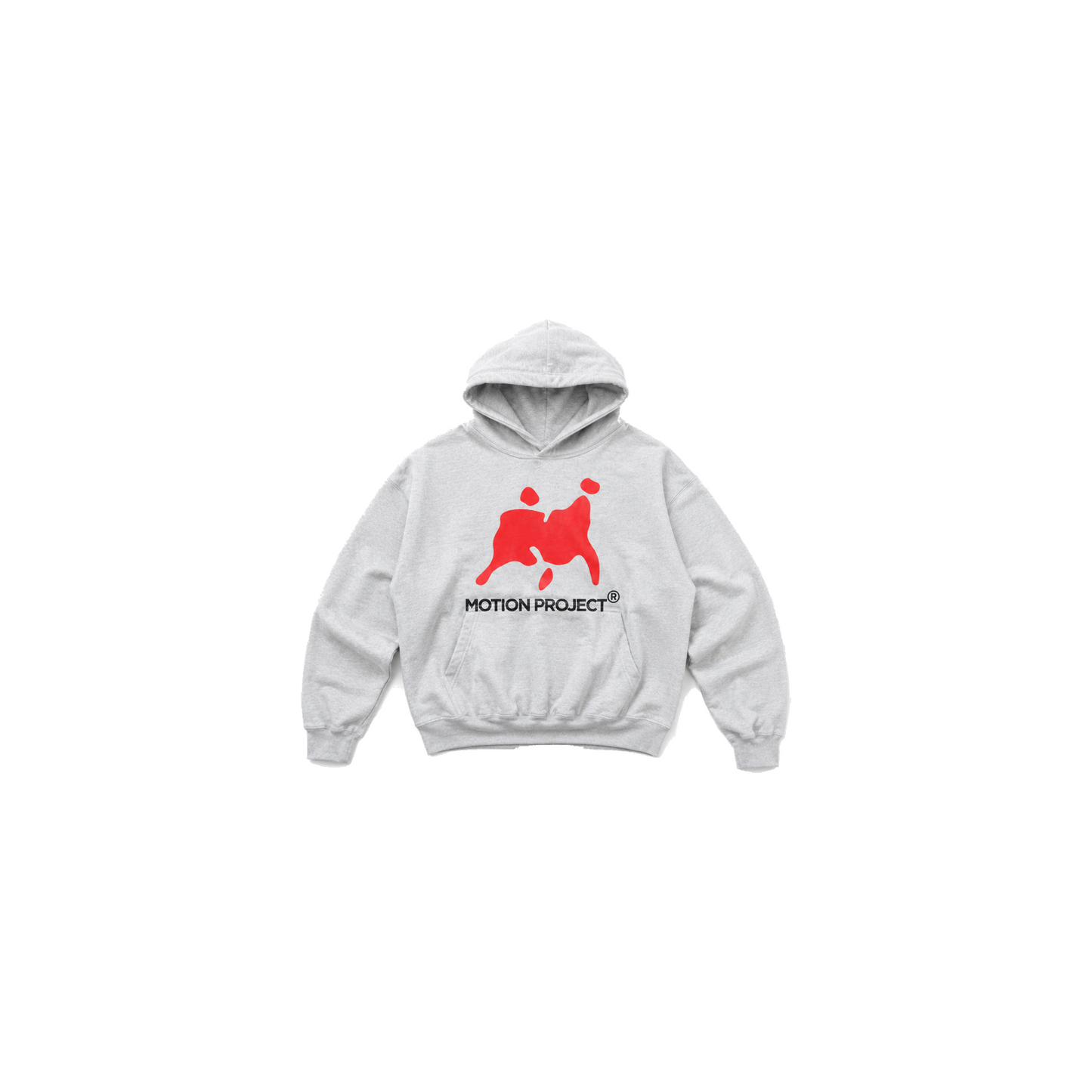 MP RUNNING MAN HOODIE