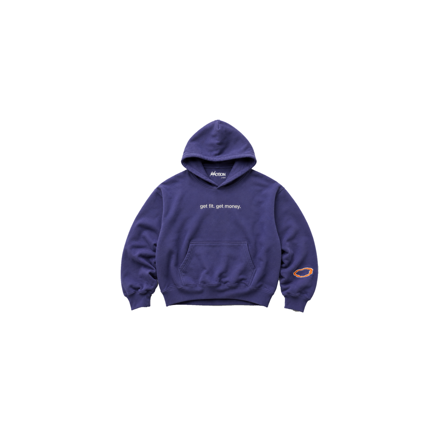 MP GFGM HOODIE