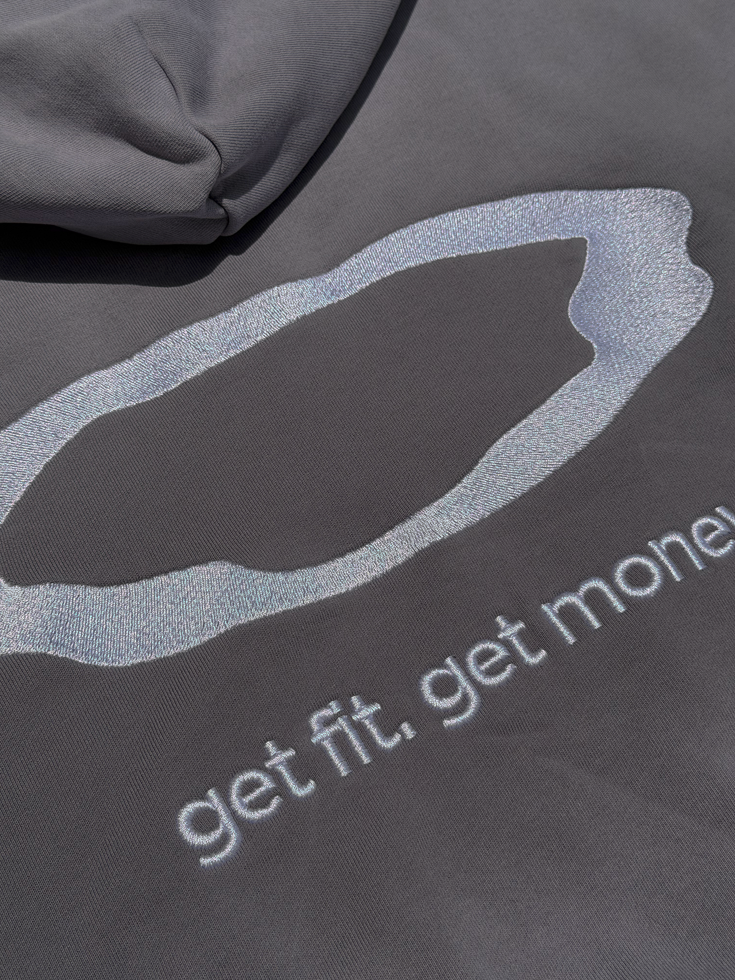 MP "CORE" HOODIE