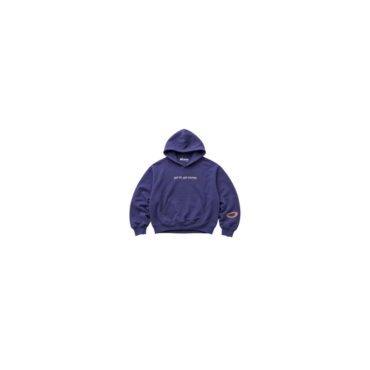 MP GFGM HOODIE