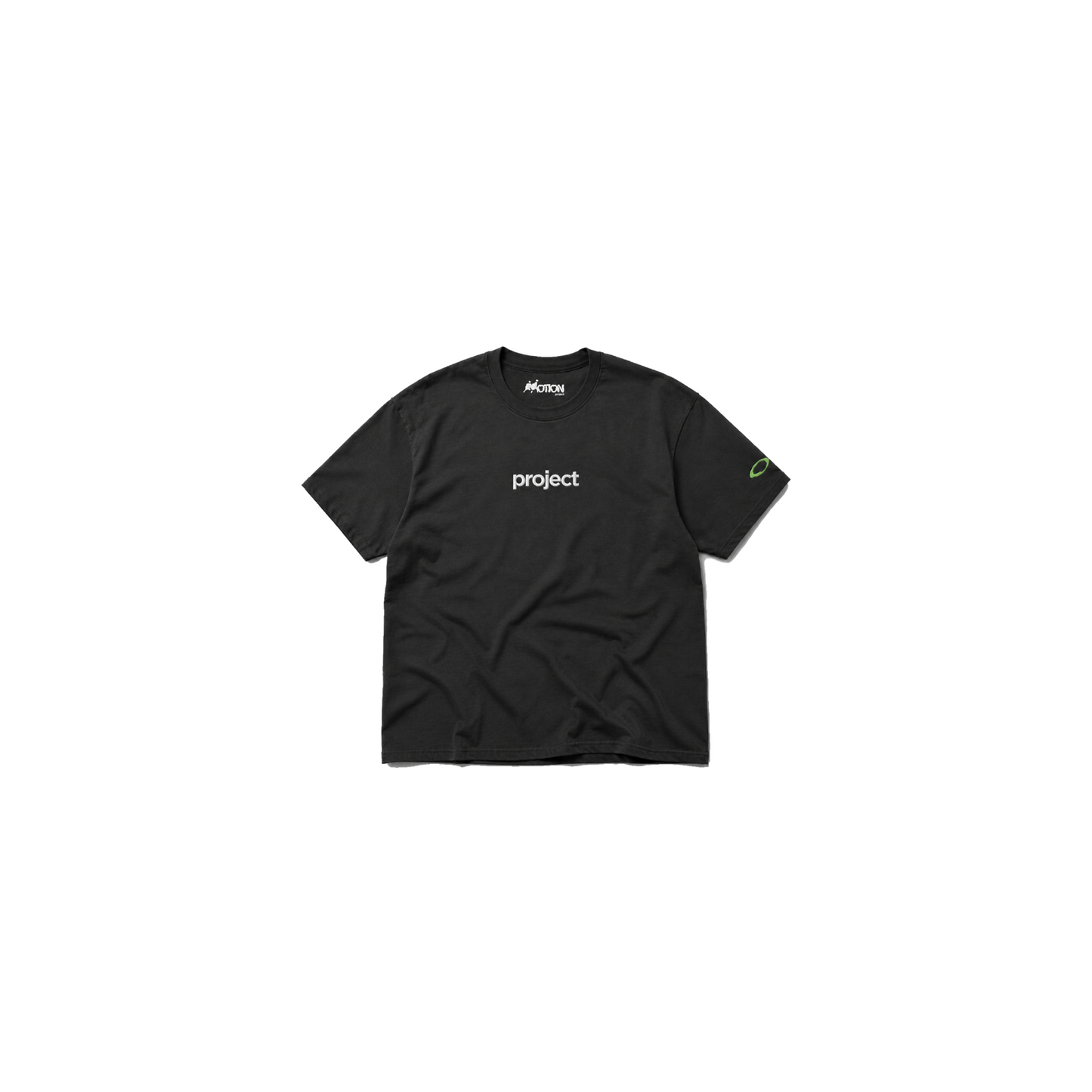 MP LOGO TEE