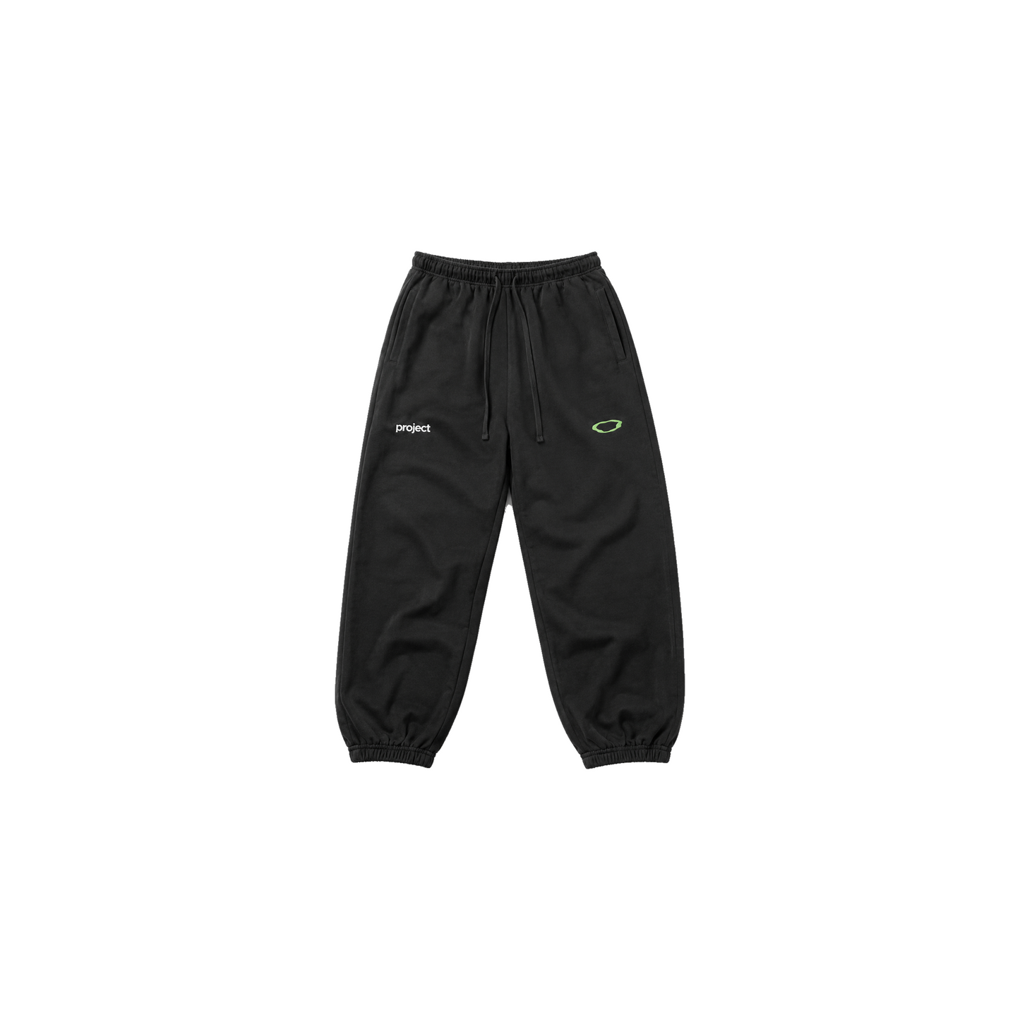 MP LOGO JOGGERS
