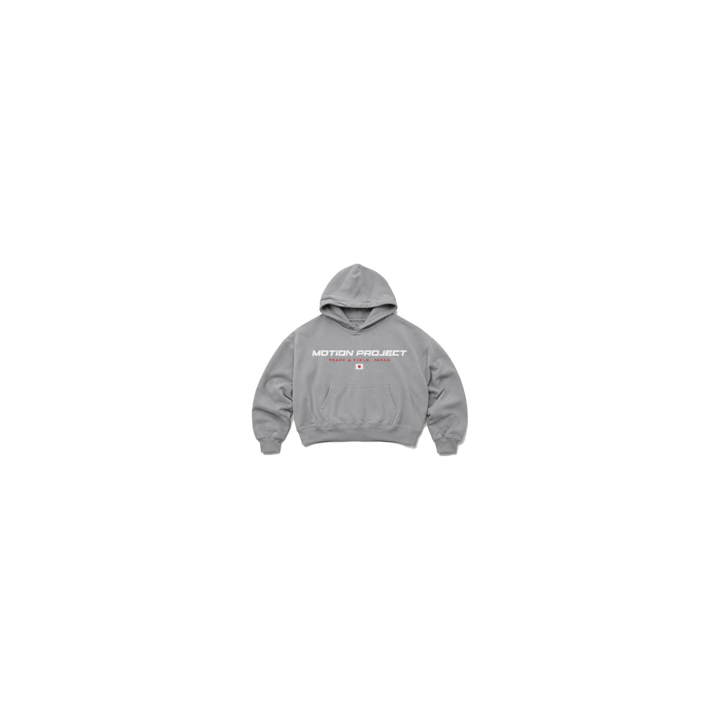 MP T&F JAPAN HOODIE
