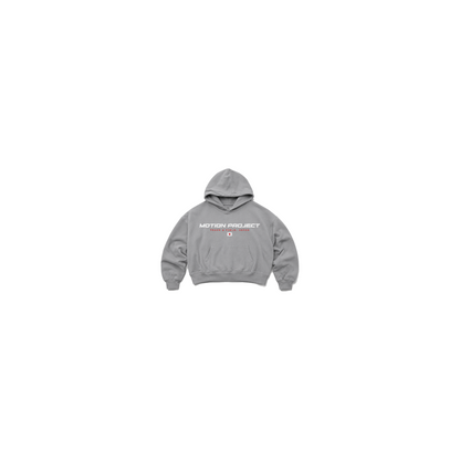 MP T&F JAPAN HOODIE