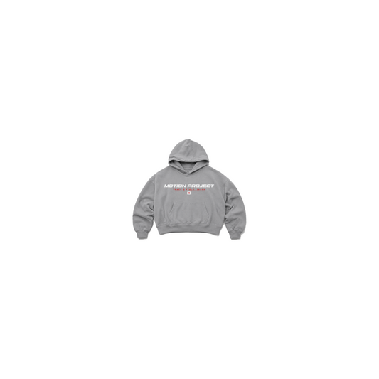 MP T&F JAPAN HOODIE
