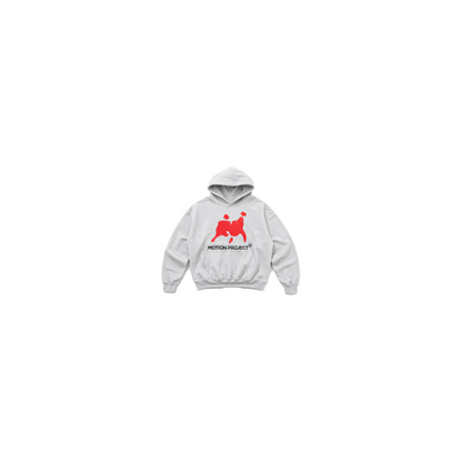 MP RUNNING MAN HOODIE