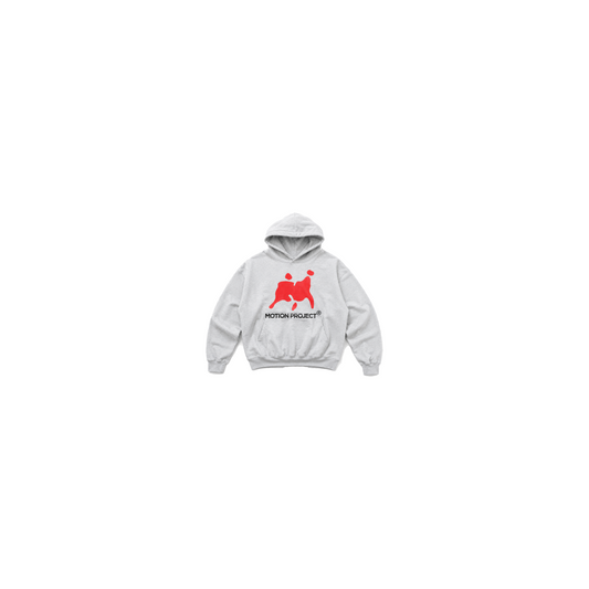 MP RUNNING MAN HOODIE