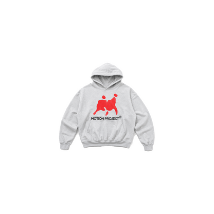 MP RUNNING MAN HOODIE