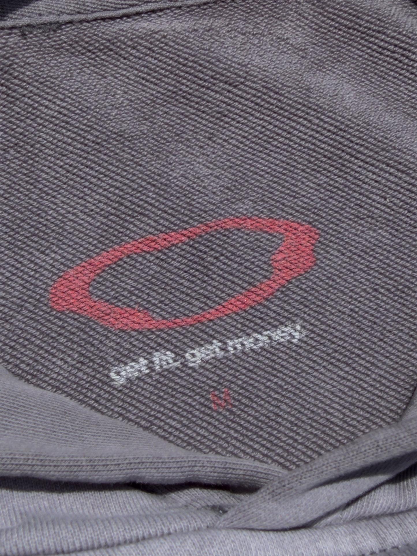 MP "CORE" HOODIE