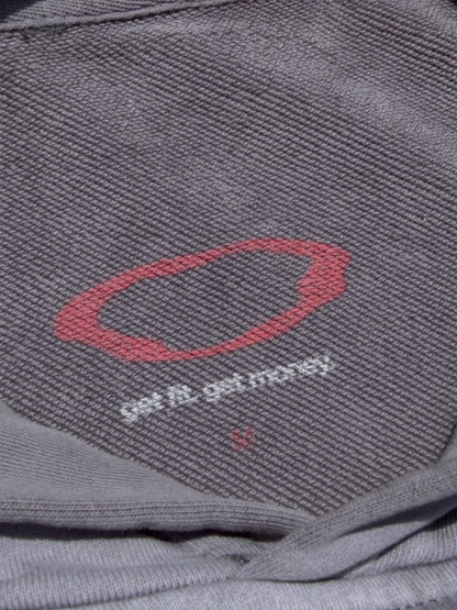 MP "CORE" HOODIE