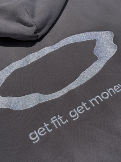 MP "CORE" HOODIE